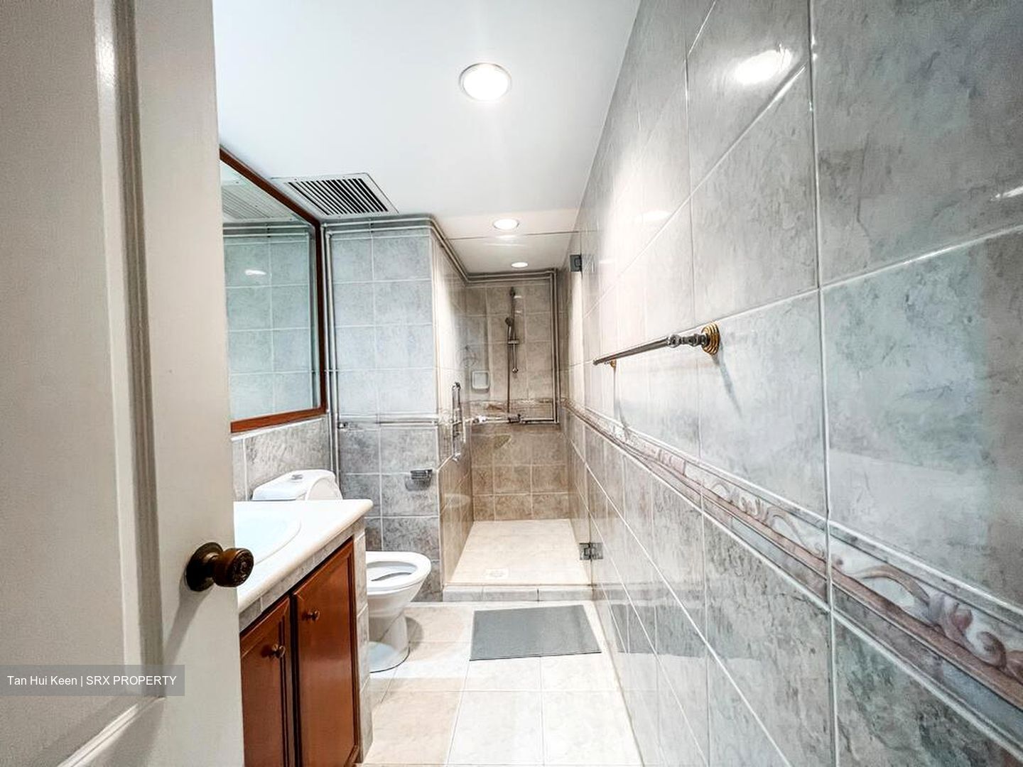 Ridgewood (D10), Condominium #498129751